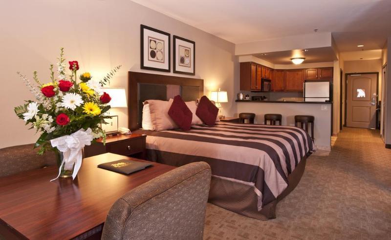 Shilo Inn קילין מראה חיצוני תמונה