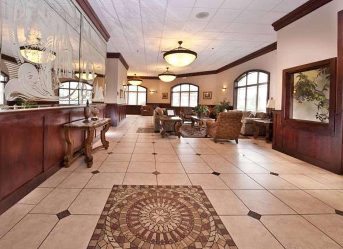 Shilo Inn קילין מראה חיצוני תמונה
