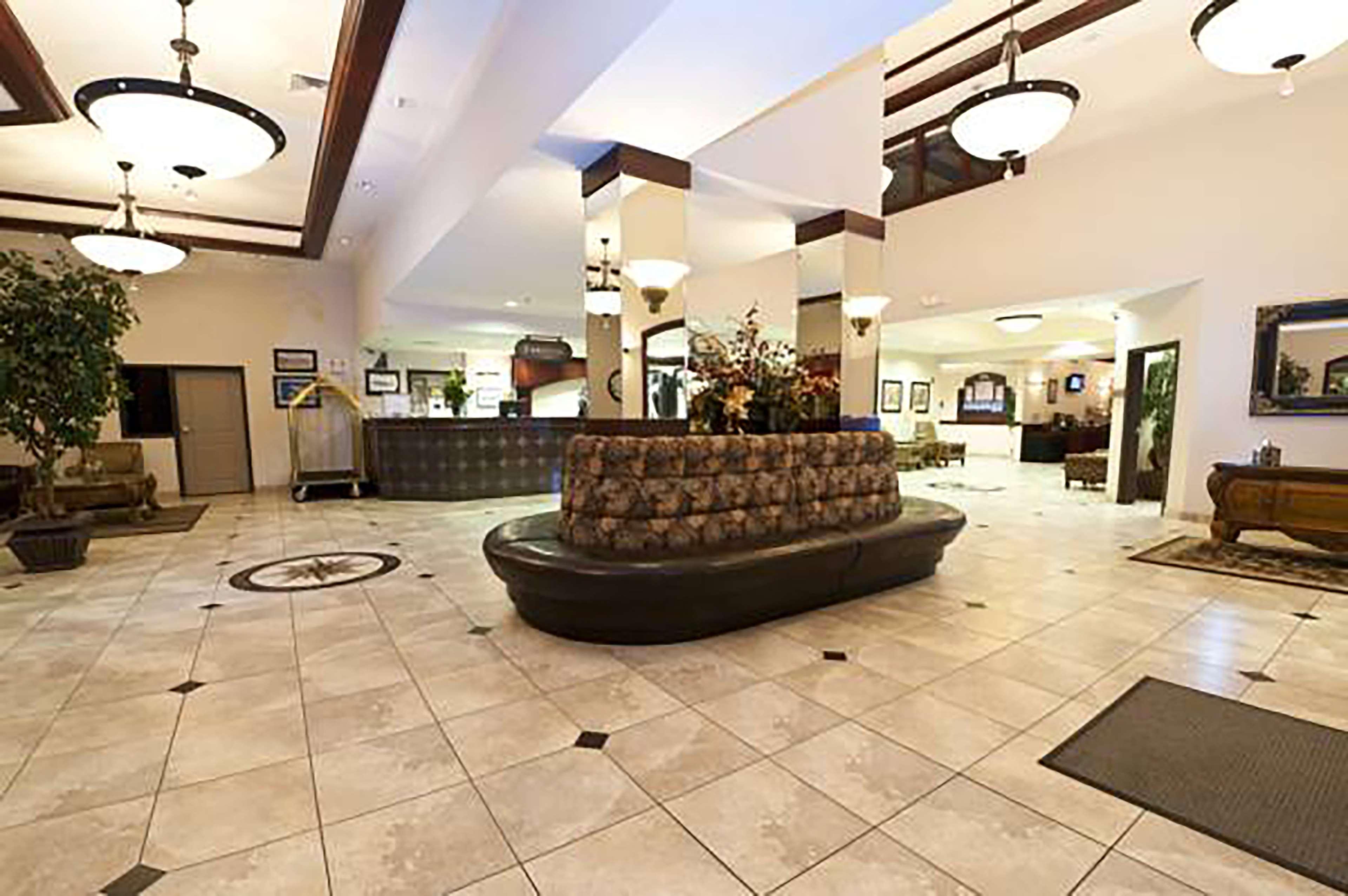 Shilo Inn קילין מראה חיצוני תמונה