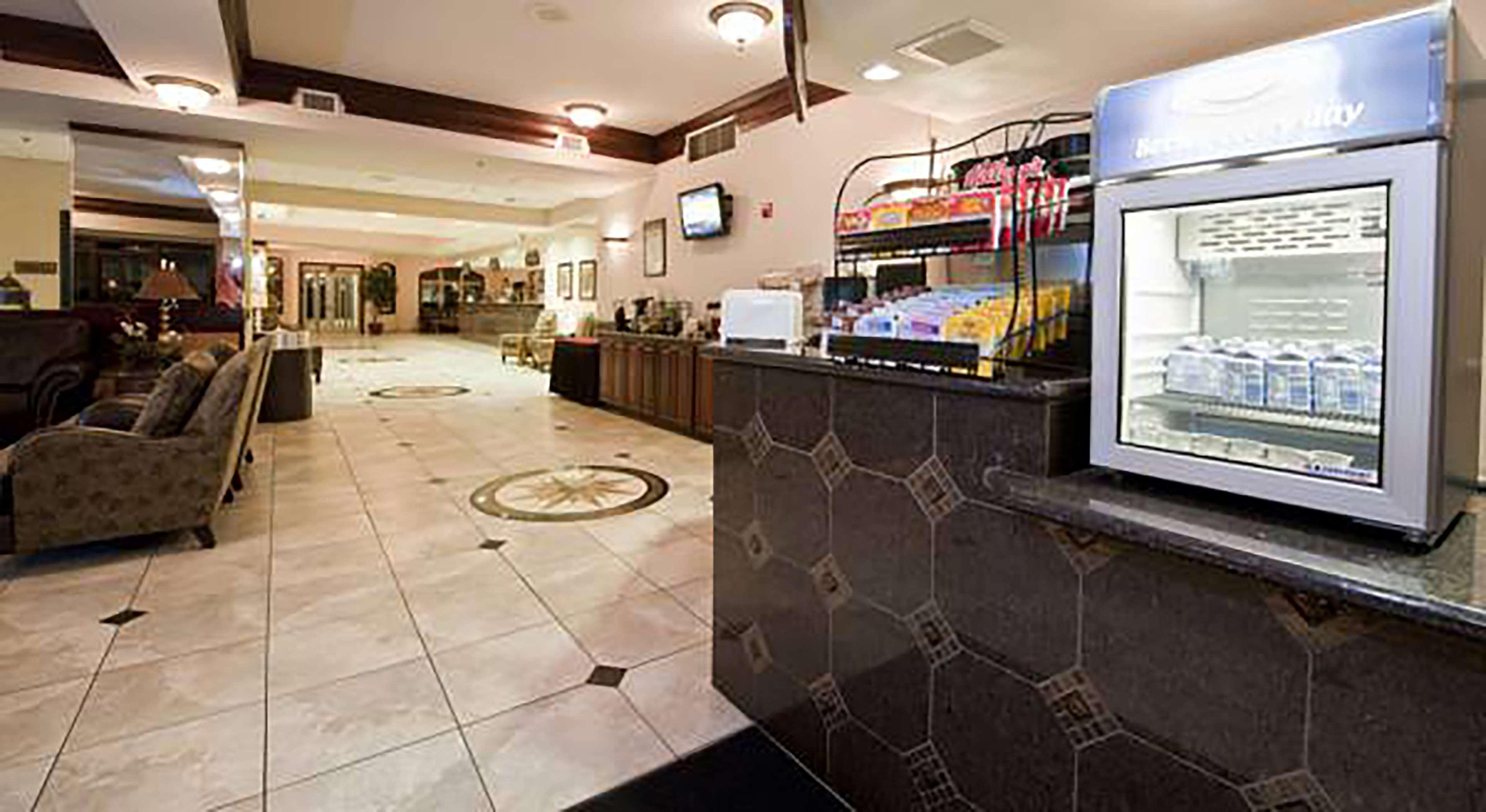 Shilo Inn קילין מראה חיצוני תמונה