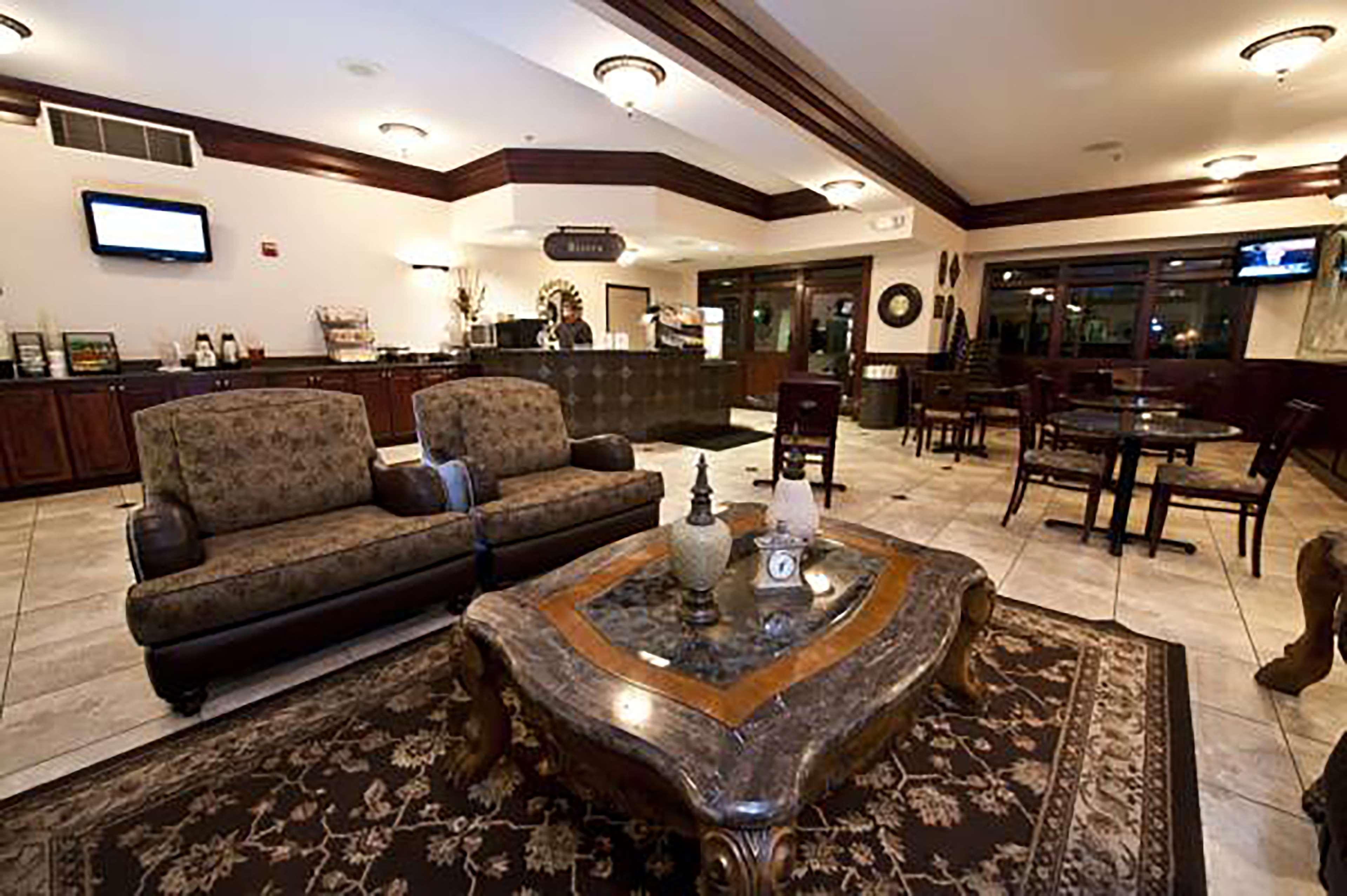 Shilo Inn קילין מראה חיצוני תמונה