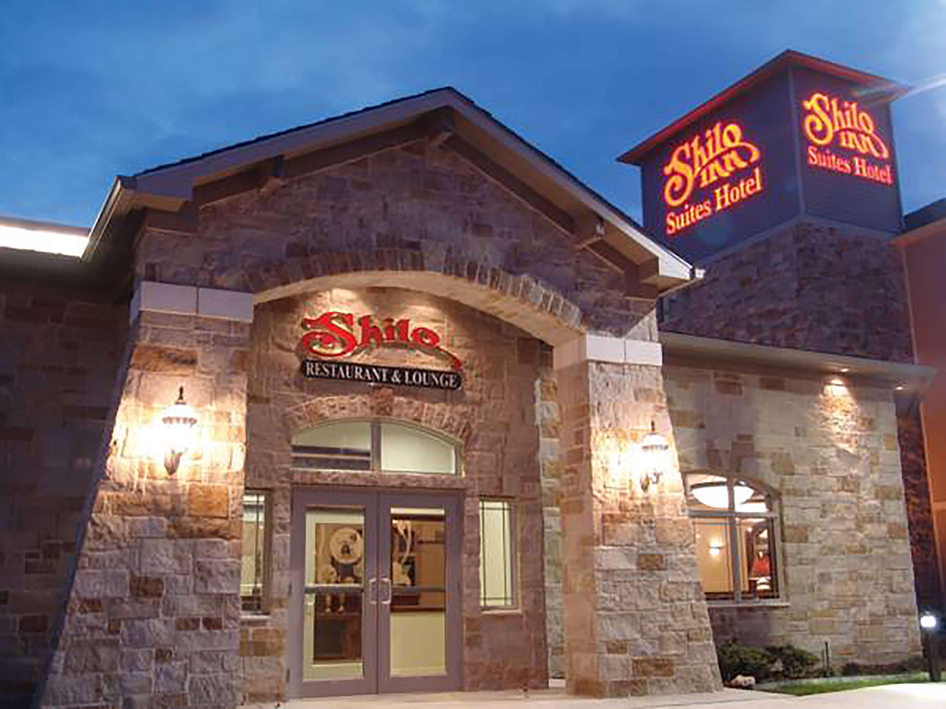 Shilo Inn קילין מראה חיצוני תמונה