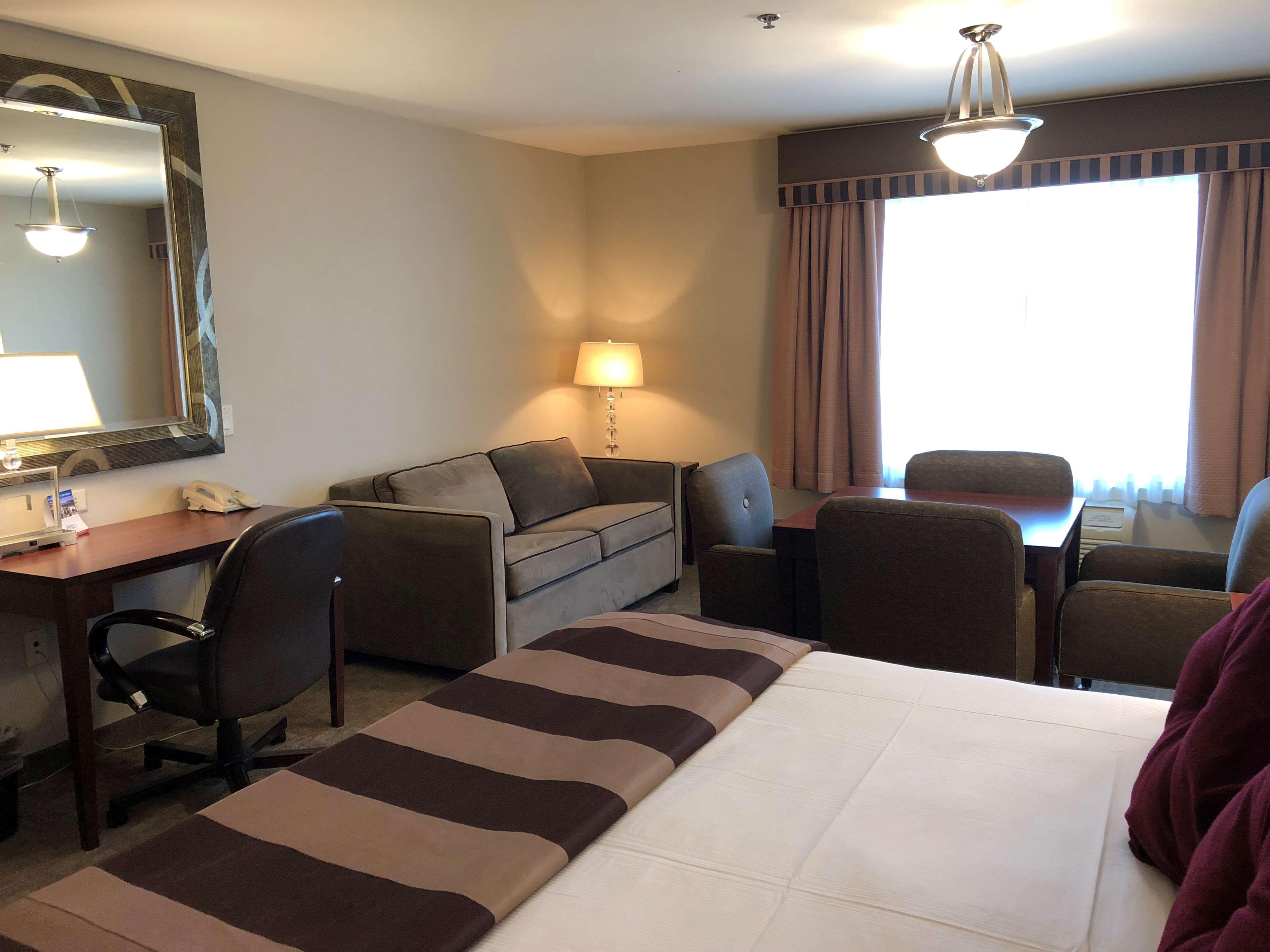 Shilo Inn קילין מראה חיצוני תמונה