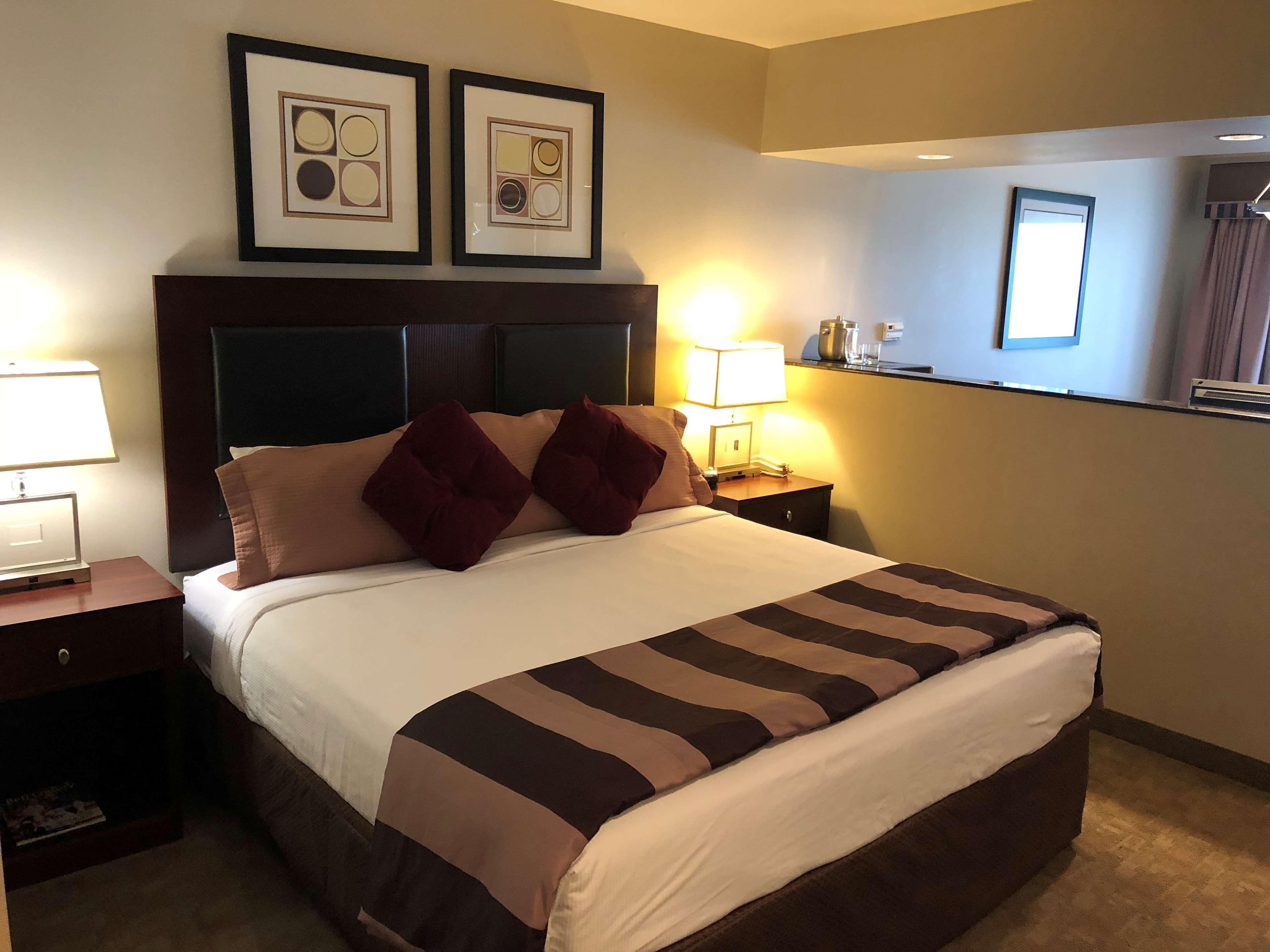 Shilo Inn קילין מראה חיצוני תמונה