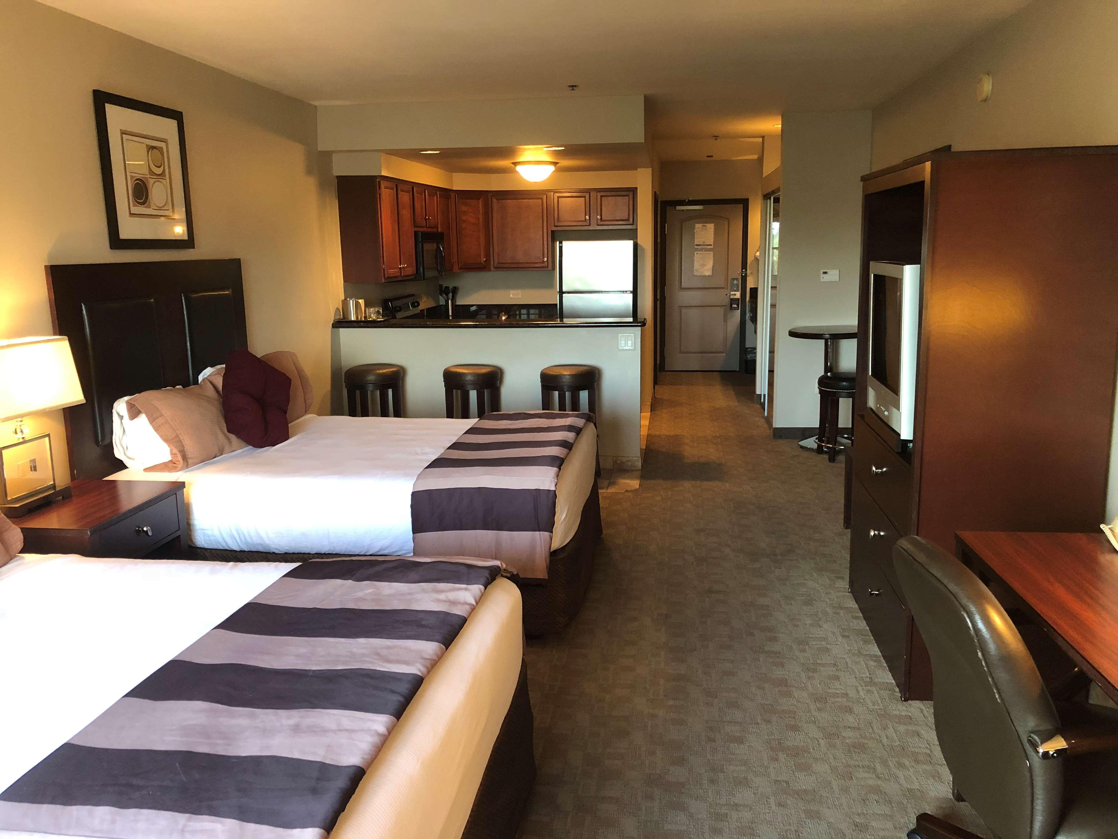 Shilo Inn קילין מראה חיצוני תמונה