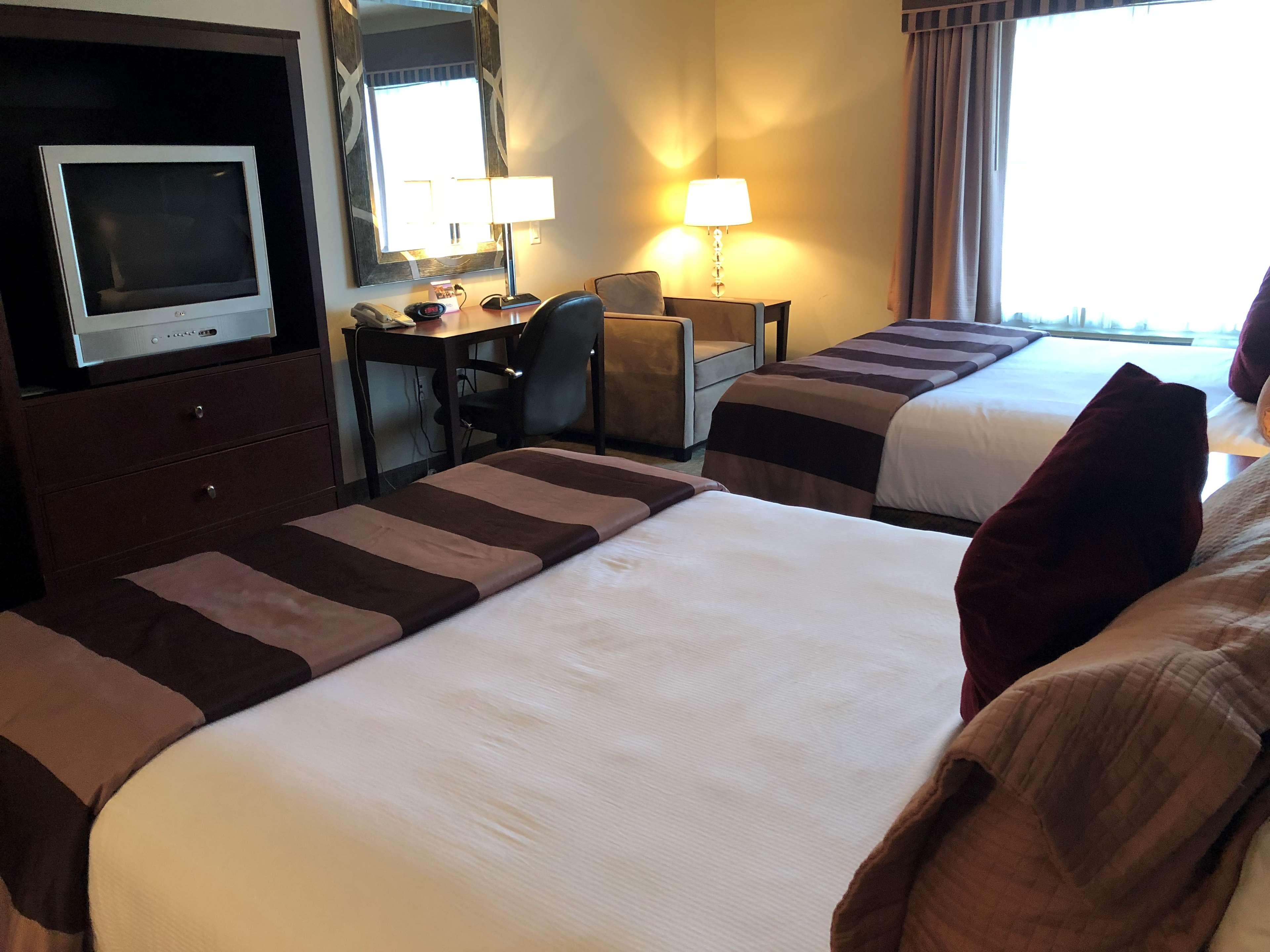 Shilo Inn קילין מראה חיצוני תמונה
