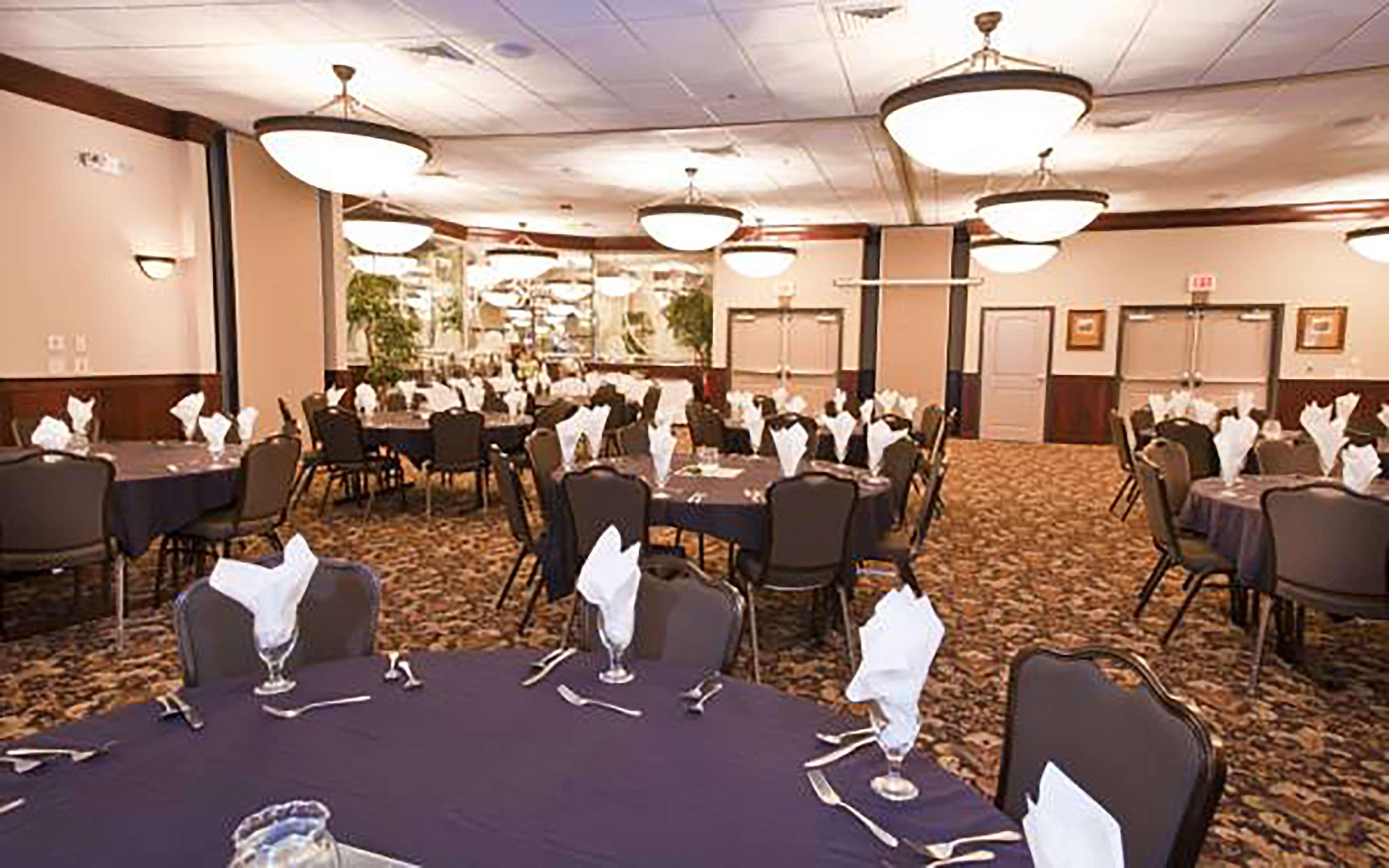 Shilo Inn קילין מראה חיצוני תמונה