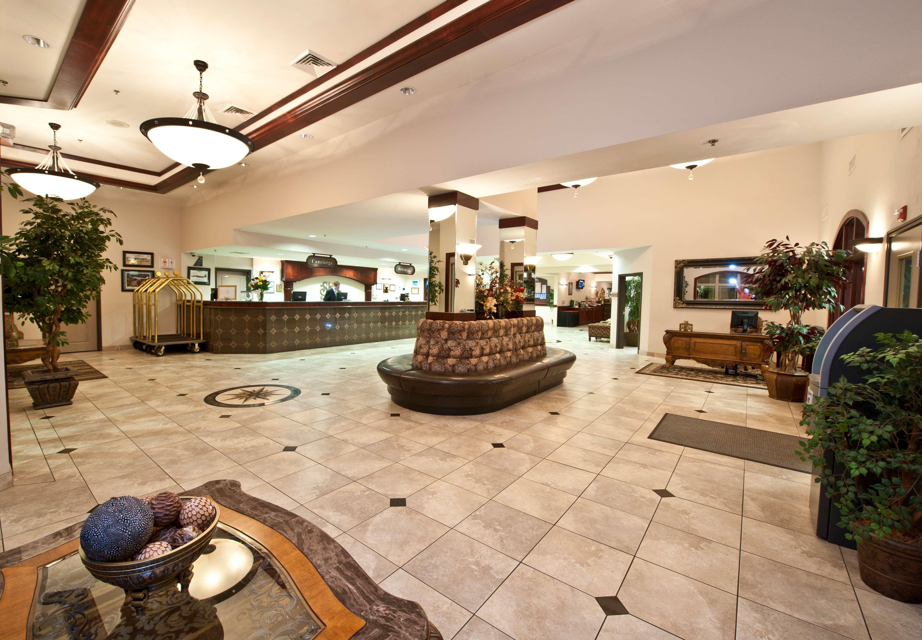 Shilo Inn קילין מראה חיצוני תמונה