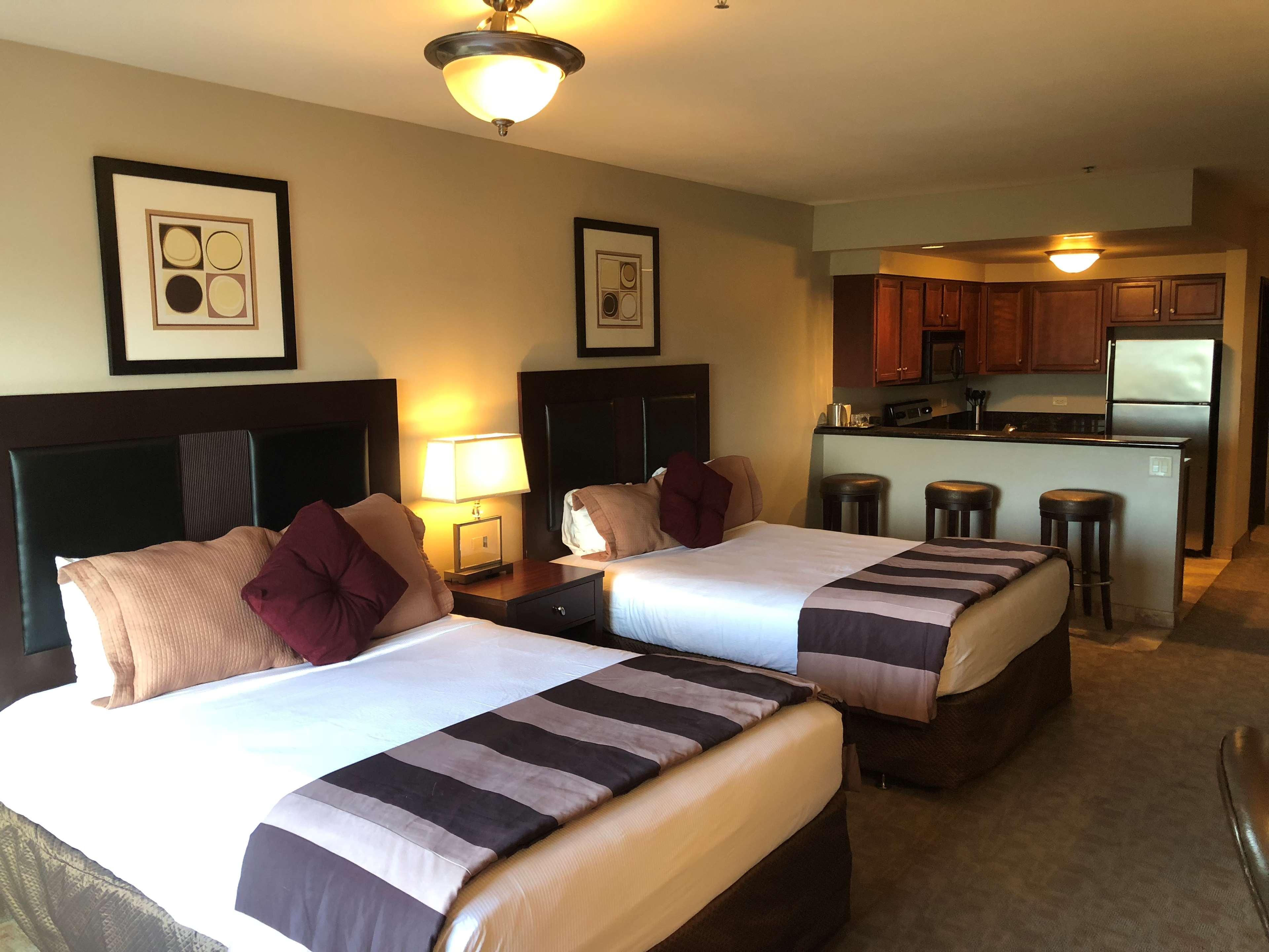 Shilo Inn קילין מראה חיצוני תמונה