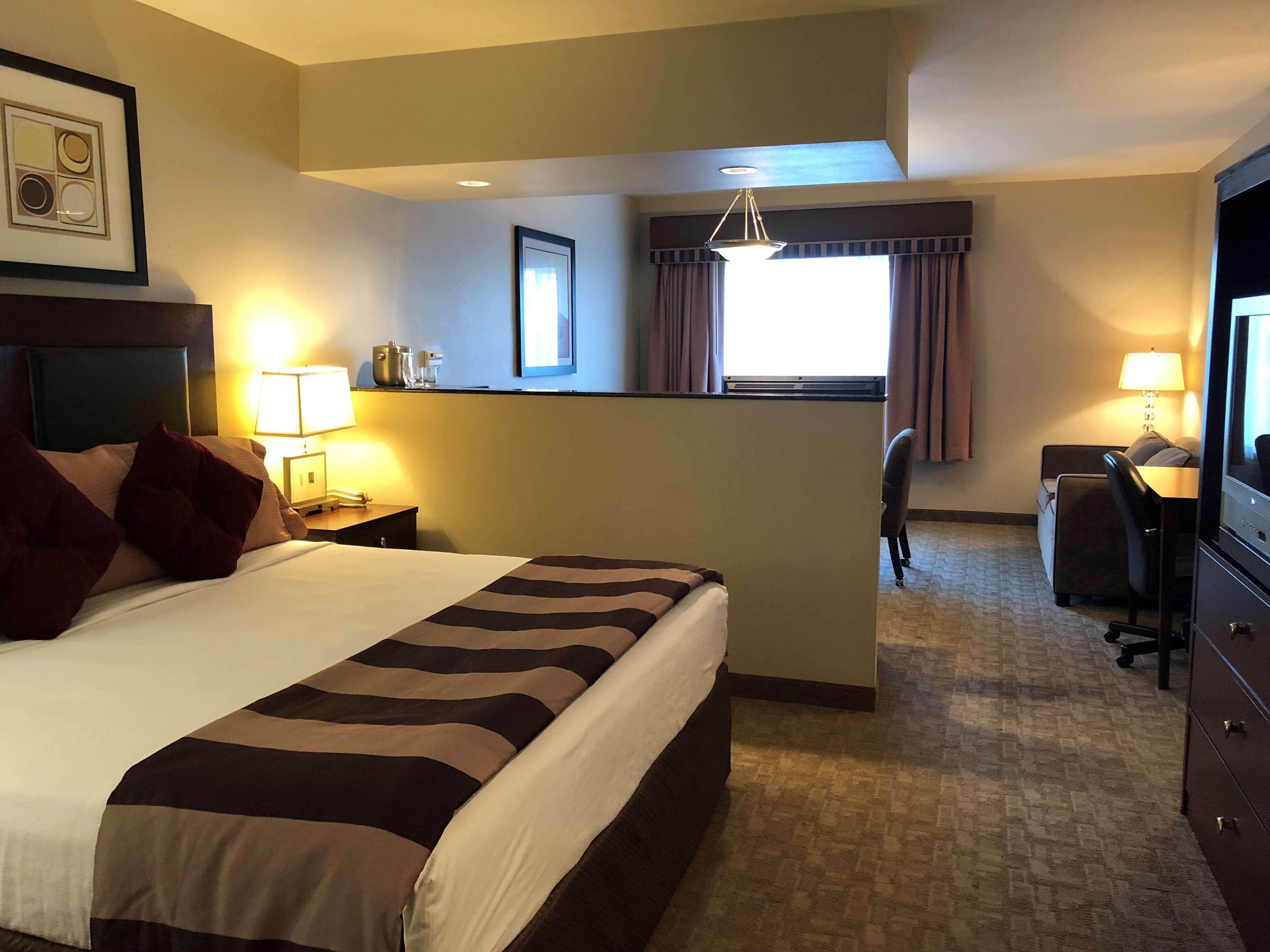 Shilo Inn קילין מראה חיצוני תמונה