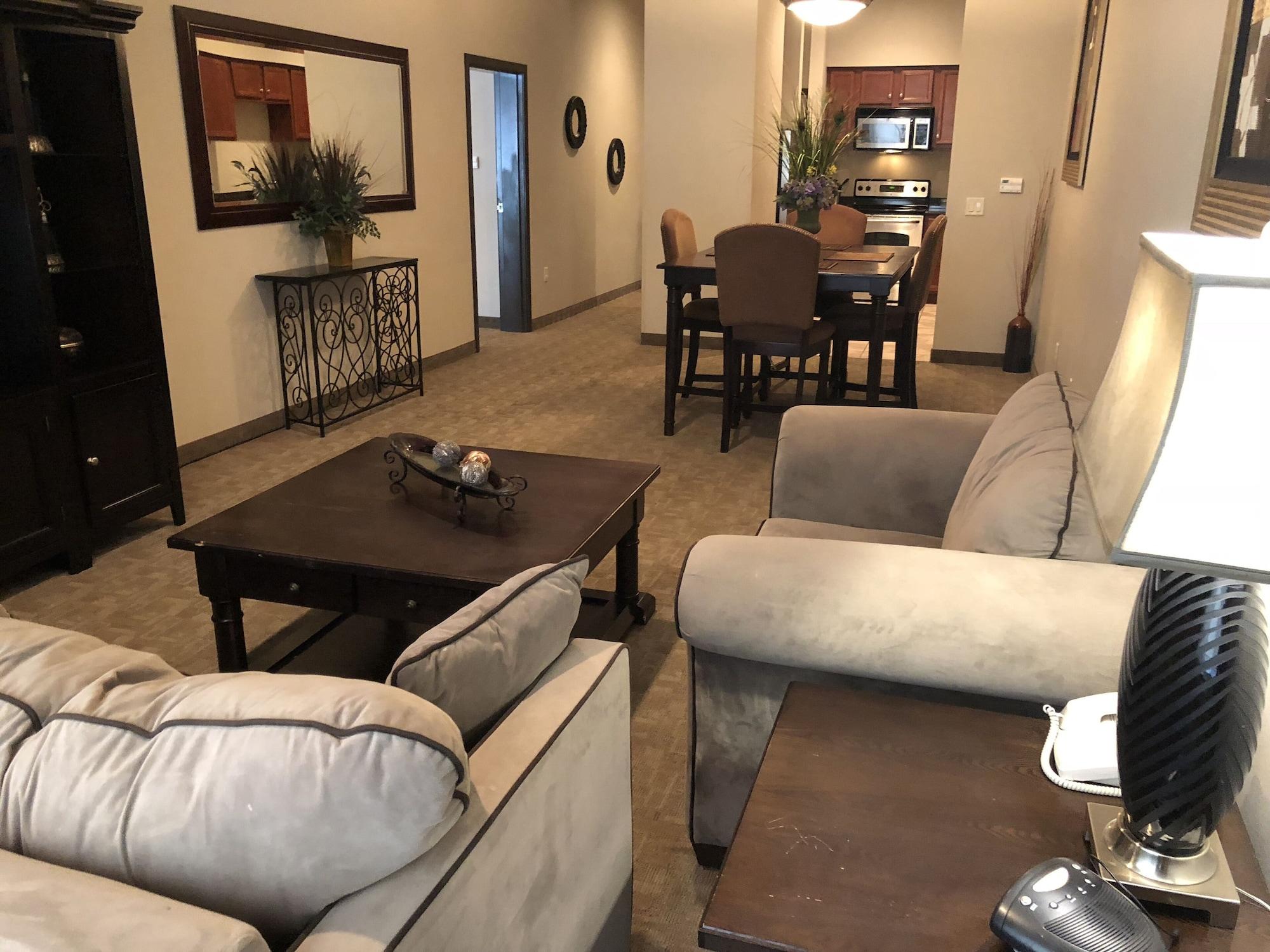 Shilo Inn קילין מראה חיצוני תמונה