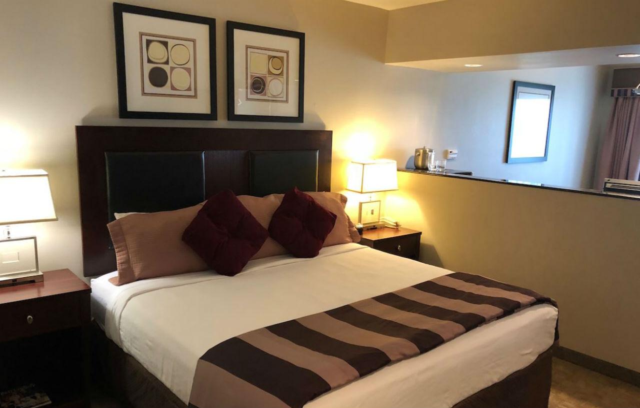 Shilo Inn קילין מראה חיצוני תמונה