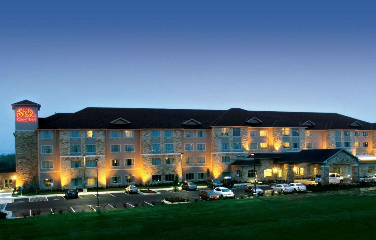 Shilo Inn קילין מראה חיצוני תמונה