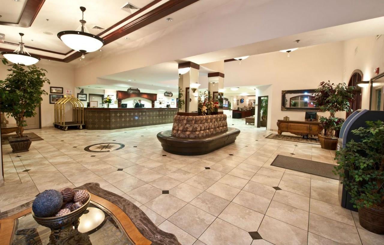 Shilo Inn קילין מראה חיצוני תמונה