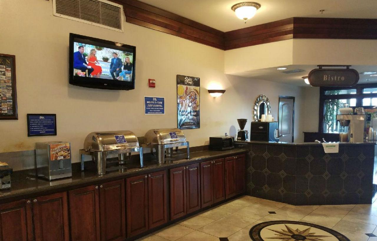 Shilo Inn קילין מראה חיצוני תמונה